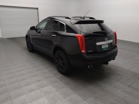 Used 2015 Cadillac SRX FWD image 5