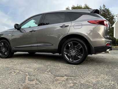 Used 2023 Acura RDX A-Spec