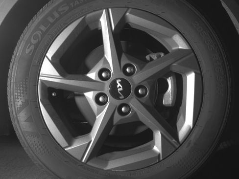 Used 2025 Kia K4 LXS image 13