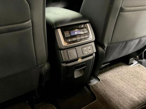 Used 2023 Subaru Ascent Onyx Edition Limited image 35