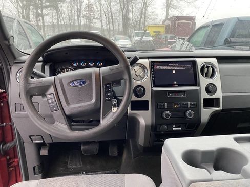 Used 2014 Ford F150 XLT image 13