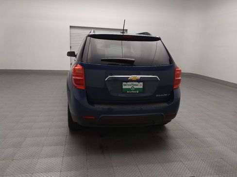 Used 2016 Chevrolet Equinox LT w/ Convenience Package image 6