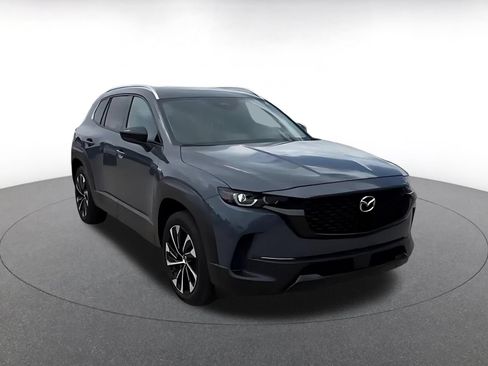 Used 2025 MAZDA CX-50 2.5 Hybrid w/ Premium Plus Pkg AWD/4WD image 3