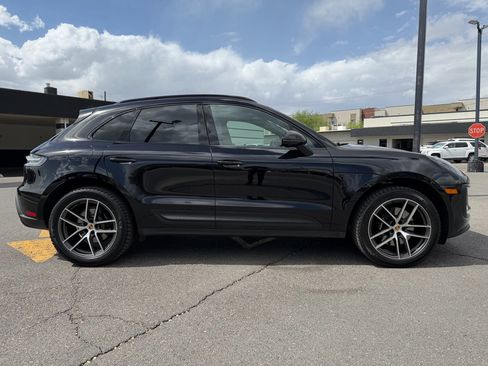 Used 2024 Porsche Macan S AWD/4WD image 2