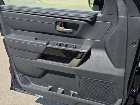 New 2026 Toyota Sequoia Limited AWD/4WD image 23