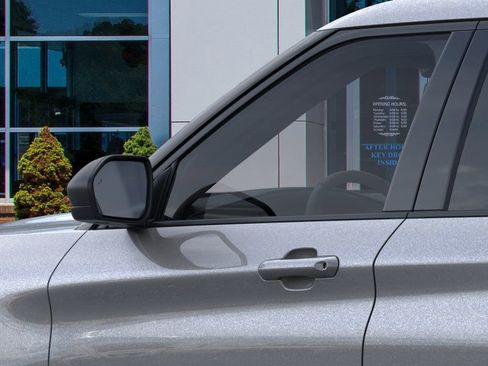 New 2026 Ford Explorer Active image 20