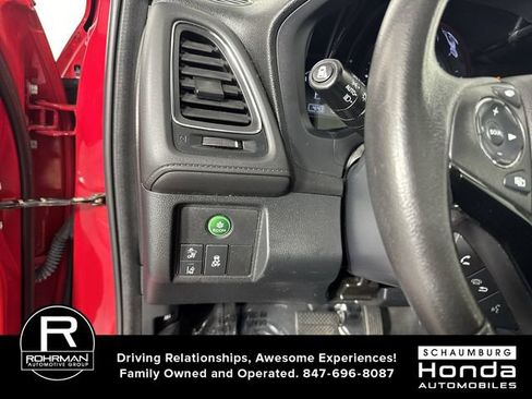 Used 2020 Honda HR-V EX-L image 15