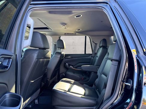 Used 2019 Chevrolet Tahoe Premier image 10