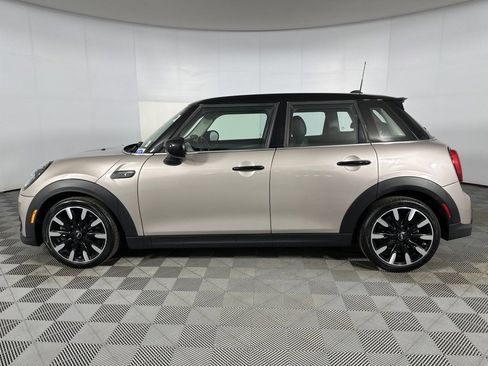 Used 2022 MINI Cooper S image 4