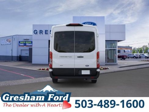 New 2026 Ford Transit 350 XL image 5