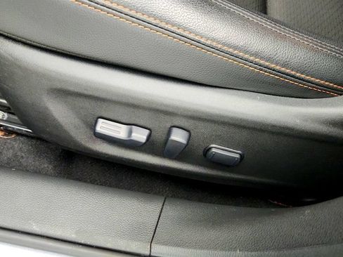Used 2021 Nissan Altima 2.5 SR AWD/4WD image 12