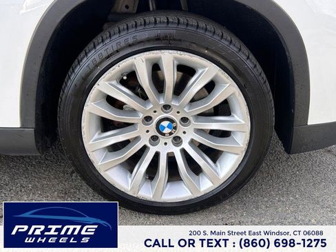 Used 2014 BMW X1 xDrive28i image 25