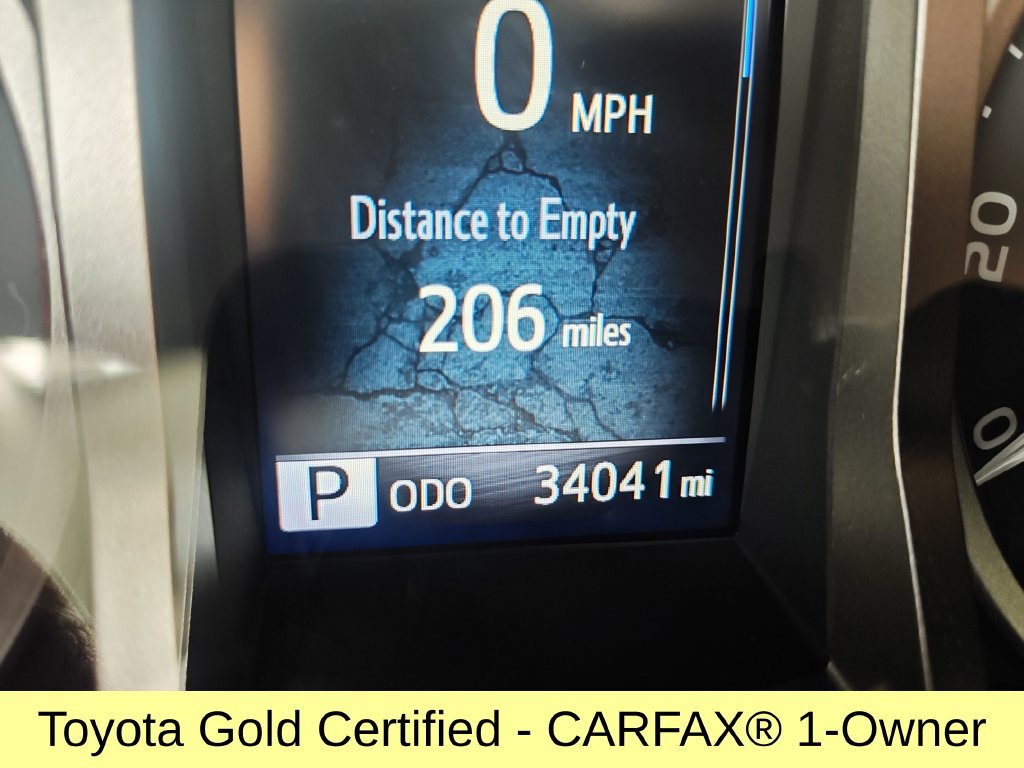 Certified 2023 Toyota Tacoma SR5 w/ Technology Package AWD/4WD image 19