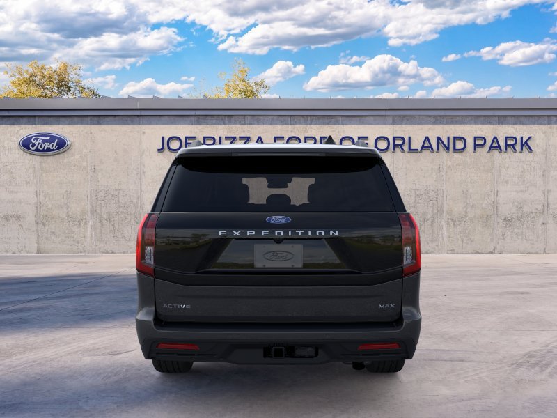 New 2026 Ford Expedition Max Active AWD/4WD image 5