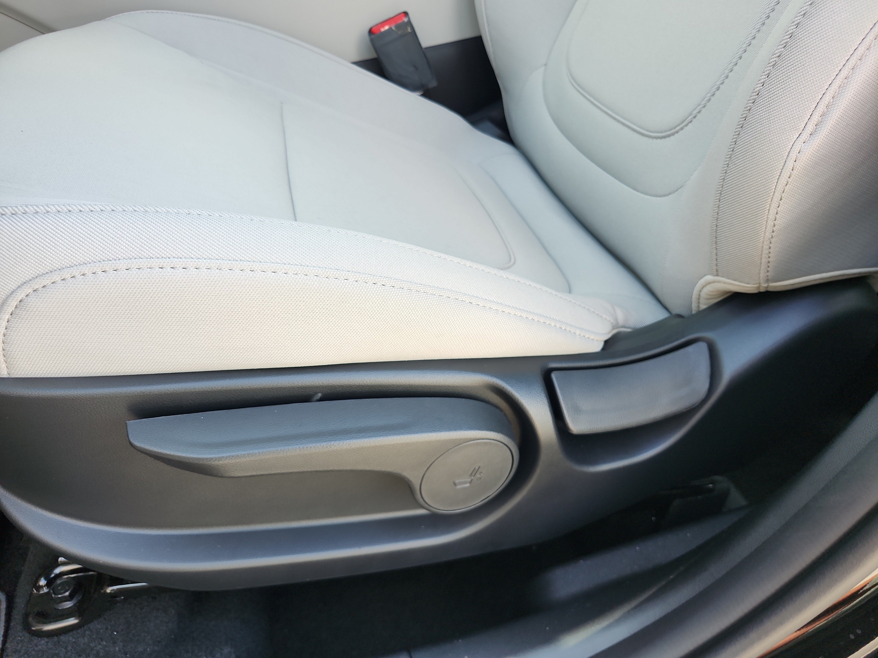 New 2026 Hyundai Tucson SE FWD image 14