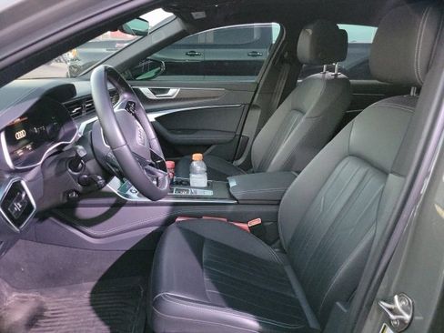 Used 2022 Audi A6 Premium Plus image 12