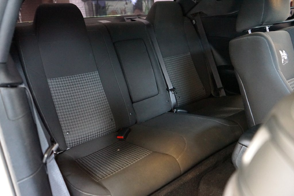 Used 2022 Dodge Challenger R/T Scat Pack RWD image 15
