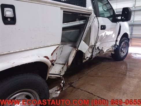 Used 2017 Ford F250 XL image 17