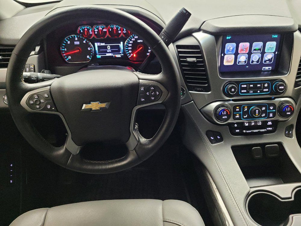 Used 2018 Chevrolet Tahoe LT AWD/4WD image 22