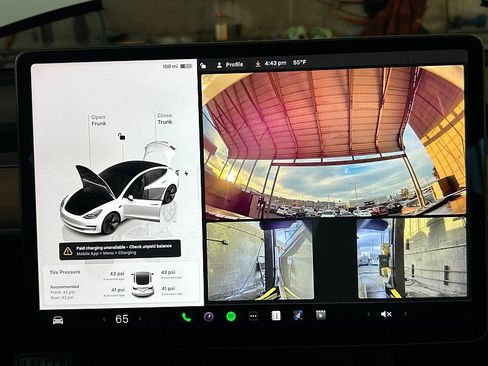 Used 2022 Tesla Model 3 RWD image 19