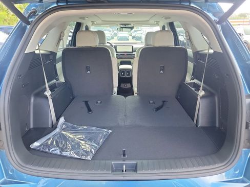 New 2026 Kia Sorento EX w/ EX Premium Package FWD image 14