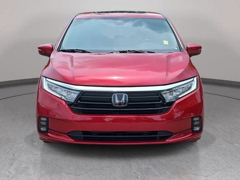 Used 2022 Honda Odyssey EX-L image 2