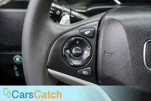 Used 2018 Honda Fit EX image 23