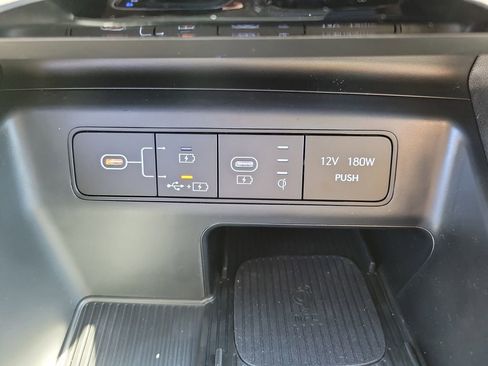 New 2026 Hyundai Tucson SEL image 32