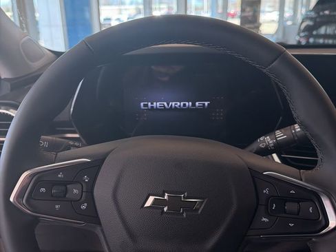 New 2026 Chevrolet Trax ACTIV w/ Driver Confidence Package FWD image 10