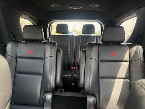 Certified 2023 Dodge Durango R/T RWD image 30