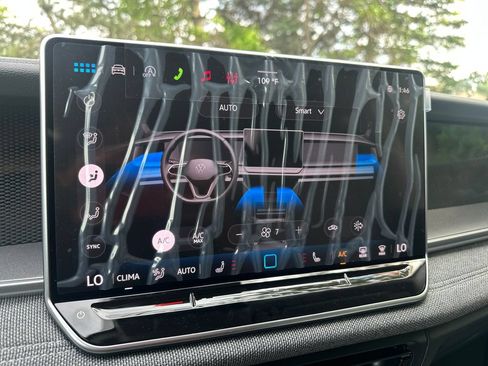New 2026 Volkswagen Tiguan S AWD/4WD image 16