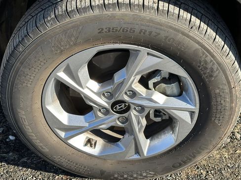 Certified 2023 Hyundai Tucson SEL image 10