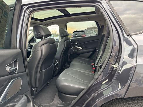 Used 2019 Acura RDX FWD image 31