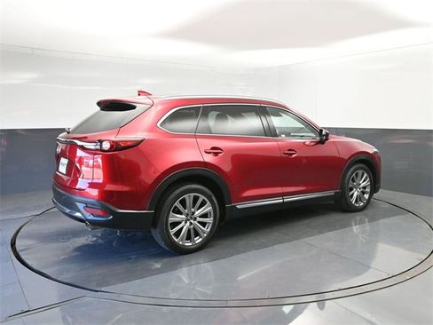 Used 2023 MAZDA CX-9 Signature image 15