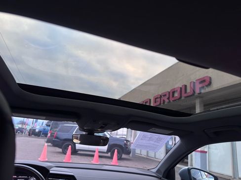 Used 2023 Audi A3 2.0T Premium w/ Black Optic Sport Package image 37