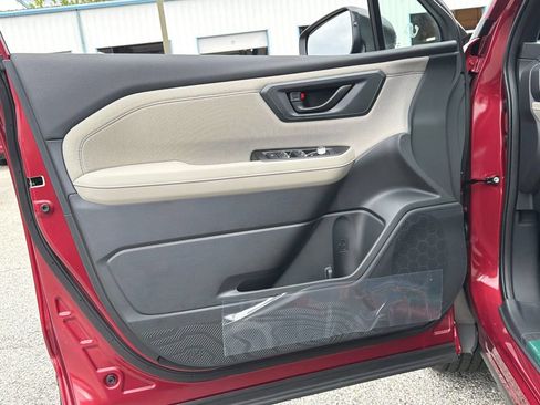 New 2026 Subaru Forester Premium AWD/4WD image 14