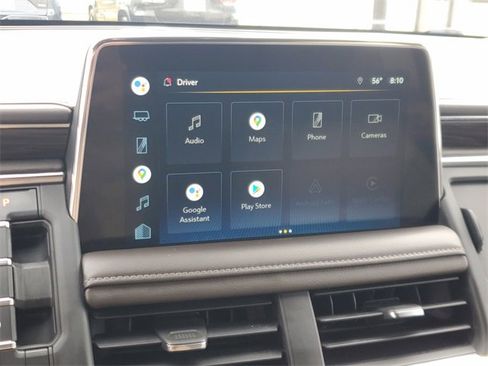 Used 2022 Chevrolet Suburban Z71 image 26