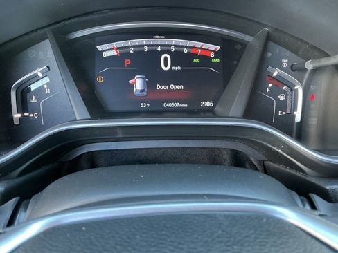 Used 2017 Honda CR-V Touring image 32