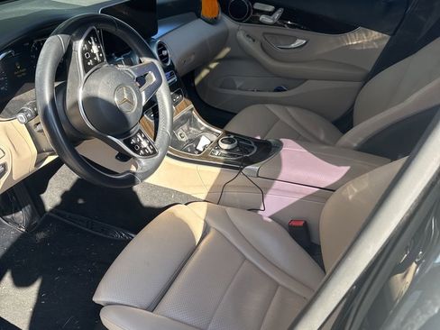 Certified 2021 Mercedes-Benz C 300 C 300 image 5