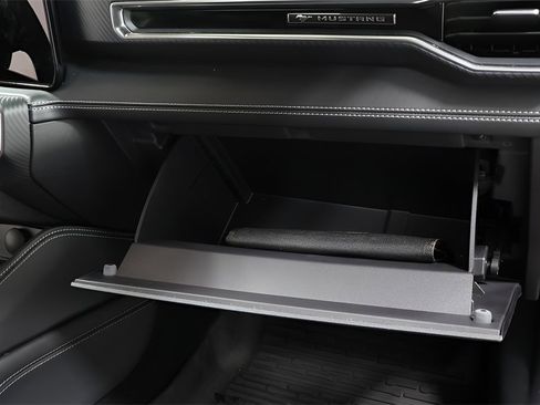 Used 2024 Ford Mustang GT Premium image 28