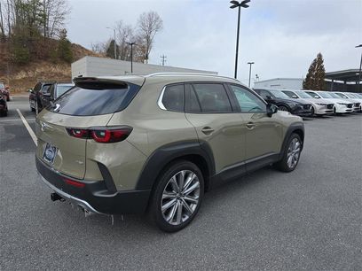 New 2026 MAZDA CX-50 AWD 2.5 S