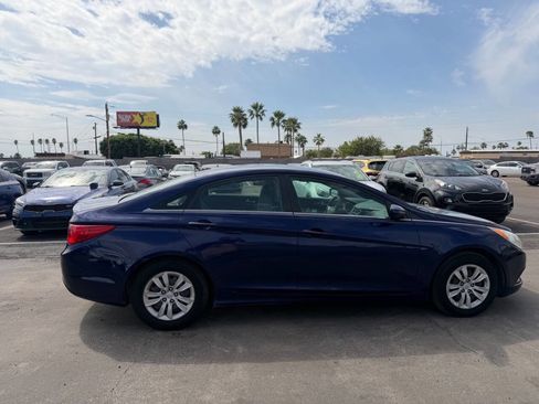 Used 2012 Hyundai Sonata GLS image 12
