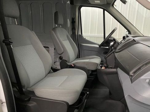 Used 2015 Ford Transit 250 148 High Roof image 23