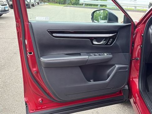 Used 2024 Honda CR-V Sport Touring image 8
