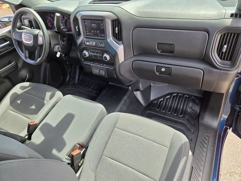 Used 2022 GMC Sierra 1500 Pro RWD image 15