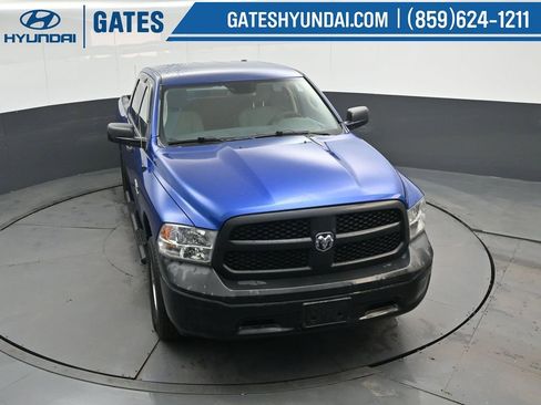 Used 2016 RAM 1500 Tradesman w/ Popular Equipment Group image 44