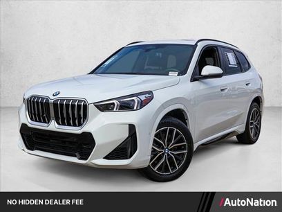 Used 2026 BMW X1 xDrive28i