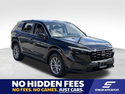 Used 2023 Honda CR-V EX