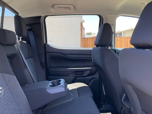 New 2026 Ford Ranger XLT w/ Equipment Group 301A High AWD/4WD image 21
