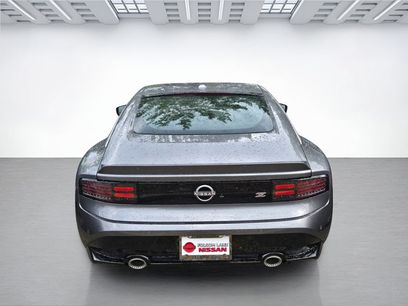 New 2026 Nissan Z Performance w/ Floor Mat Package